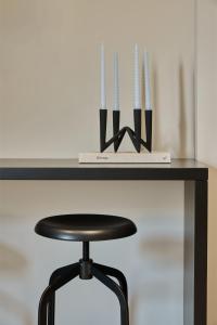 VISION Top Floor Apartments