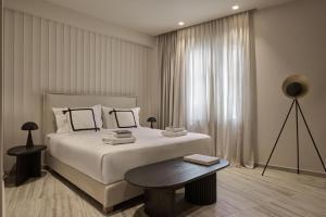 VISION Top Floor Apartments