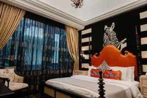 米德力概念酒店 - 乌鲁地南