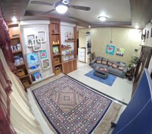 Omah Wirokerten Syariah Homestay Jogja