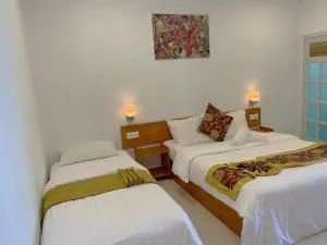 Paradise Retreat, Maafushi - Gulhi