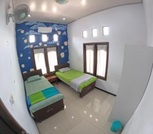 Omah Wirokerten Syariah Homestay Jogja