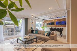 Appart'hotels Au 30 Lille Centre Grand Palais : photos des chambres