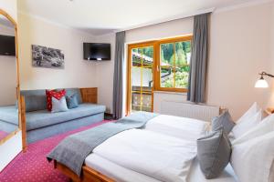 Gästehaus Pilz Schladming