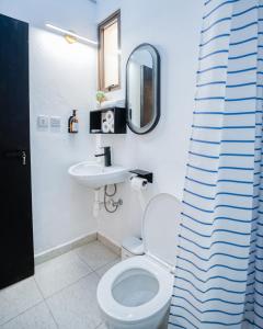 Zambarau - Luxury Kilifi Coastal Home