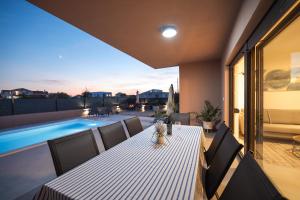 Villa Mindula ZadarVillas