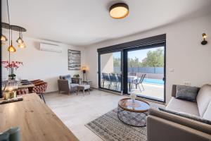 Villa Mindula ZadarVillas