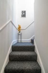 Beautiful luxe 3 Bedroom with 4 Beds