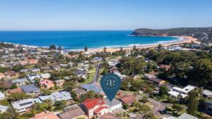 Casa Bianca Accom Holidays - Ubytování bez kategorie ve městě Copacabana