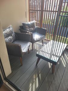 Baltic Waves Resort & SPA Międzyzdroje B110