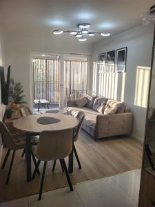 Baltic Waves Resort & SPA Międzyzdroje B110