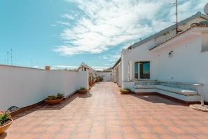 Saint Peters Luxury Terrace Suites