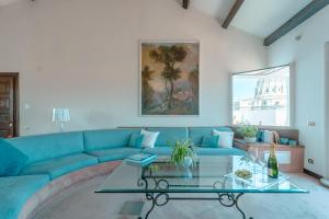 Saint Peters Luxury Terrace Suites