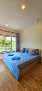 HomDoiIntr Farmstay ฮ่อมดอยอินทร์ ฟาร์มสเตย์