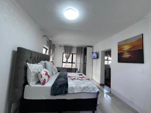 Forchutec Guest House Sunset Beach