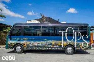 Pool, WI-FI & Netflix in Cebu IT Park