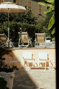 Hotel Belsito Wellness & Spa