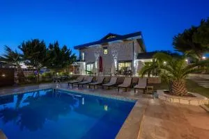 Wind of Çeşme - Dalyanköy