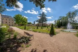 Résidence de Poitiers - Quincay