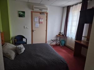 B&B / Chambres d'hotes Chez Anabel et Stephane : photos des chambres