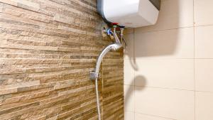 Scenic and Comfortable 2BR Sky Terrace Apartment By Travelio