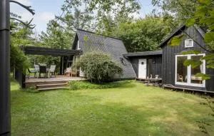 2 Bedroom Stunning Home In Samsø - Nordby