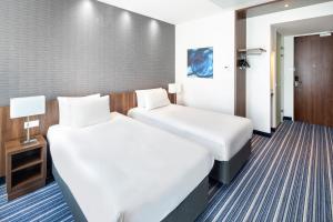 Holiday Inn Express The Hague - Parliament by IHG