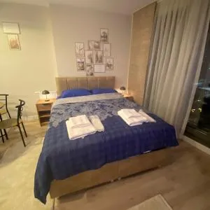 Cosy awesome furnished apartment - 巴斯克希尔