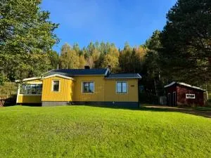 Zuid Lapland, Jämtland - Stora Blåsjön