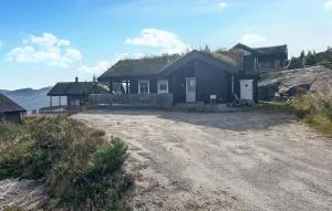 3 Bedroom Nice Home In Vrådal - Morgedal