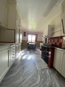 Zuid Lapland, Jämtland