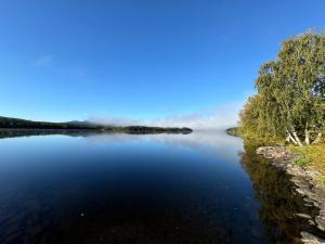 Zuid Lapland, Jämtland