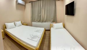 Петропавловската Къща