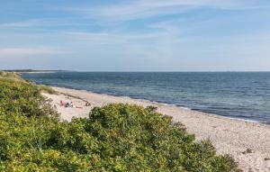 3 Bedroom Amazing Home In Rødby