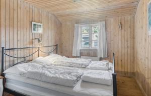 3 Bedroom Amazing Home In Rødby