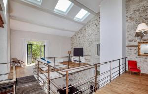Maisons de vacances Lovely Home In Narbonne : photos des chambres