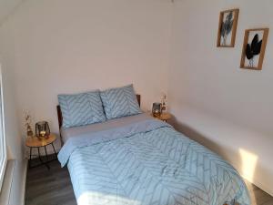 Gezellige Rijwoning met tuin