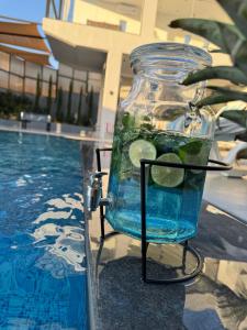 شاليه بيت التل HILLHOUSE Chalet