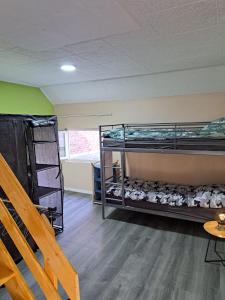 Gezellige Rijwoning met tuin