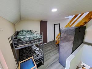 Gezellige Rijwoning met tuin