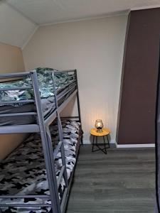 Gezellige Rijwoning met tuin