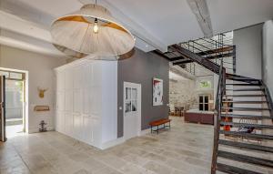 Maisons de vacances Lovely Home In Narbonne : photos des chambres