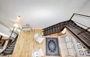 Maisons de vacances Lovely Home In Narbonne : photos des chambres