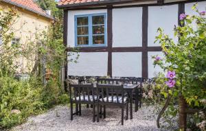 3 Bedroom Nice Home In Tranekær