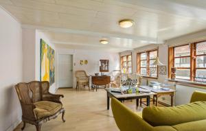 3 Bedroom Nice Home In Tranekær