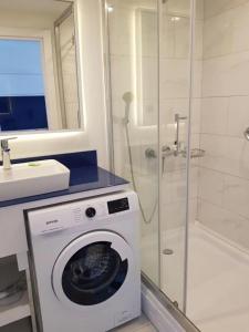 Luxurious Sea View Aparthotel In Orbi City Batumi