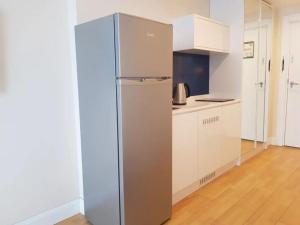 Luxurious Sea View Aparthotel In Orbi City Batumi