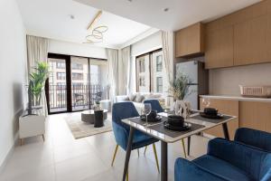 Elegant 1 Bedroom at Creek Beach Bayshore