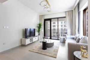 Elegant 1 Bedroom at Creek Beach Bayshore