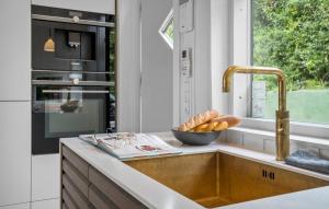 Beautiful Home In Kolding With Wifi